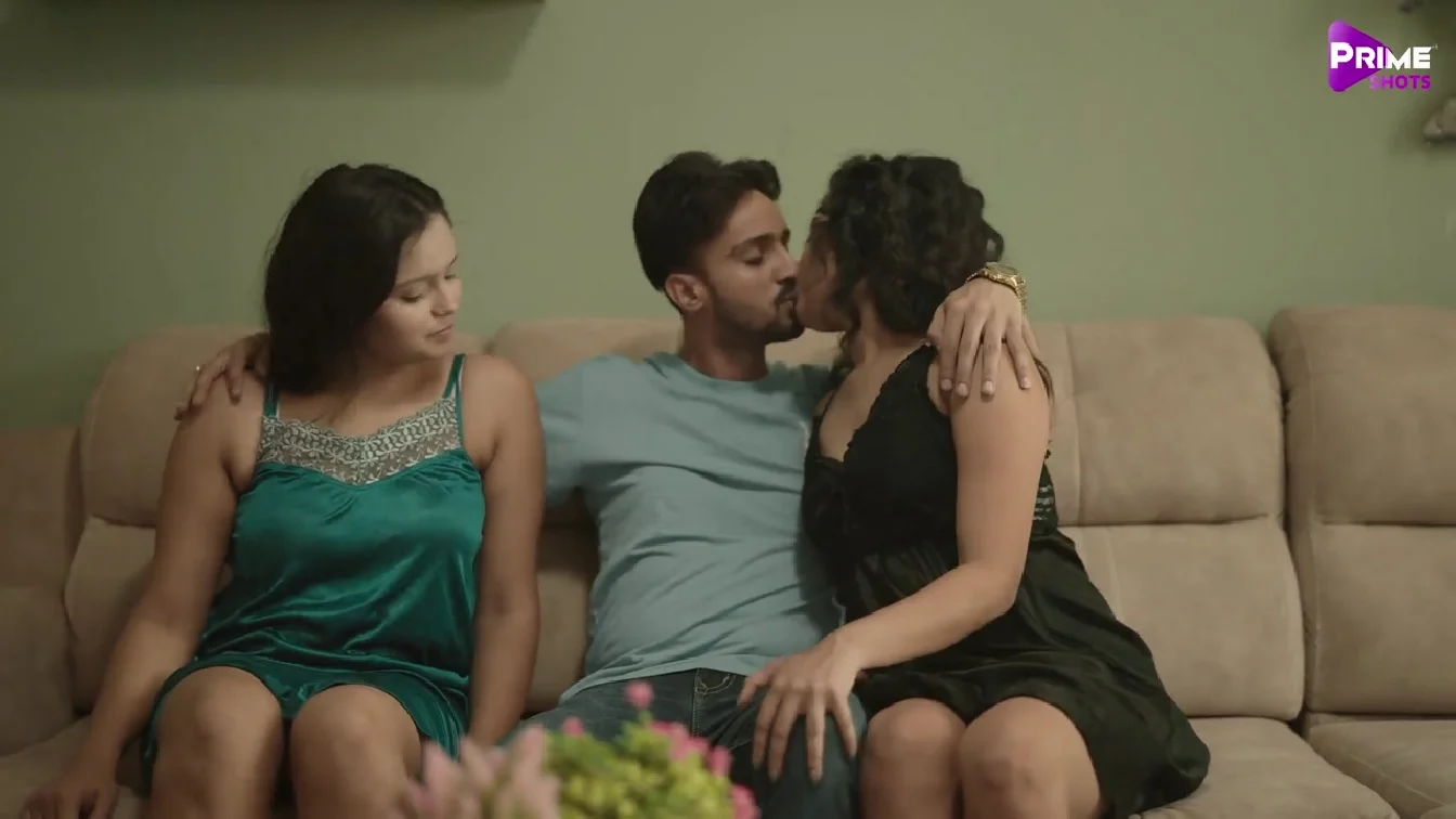 Flavour S01 E02 PrimeShots